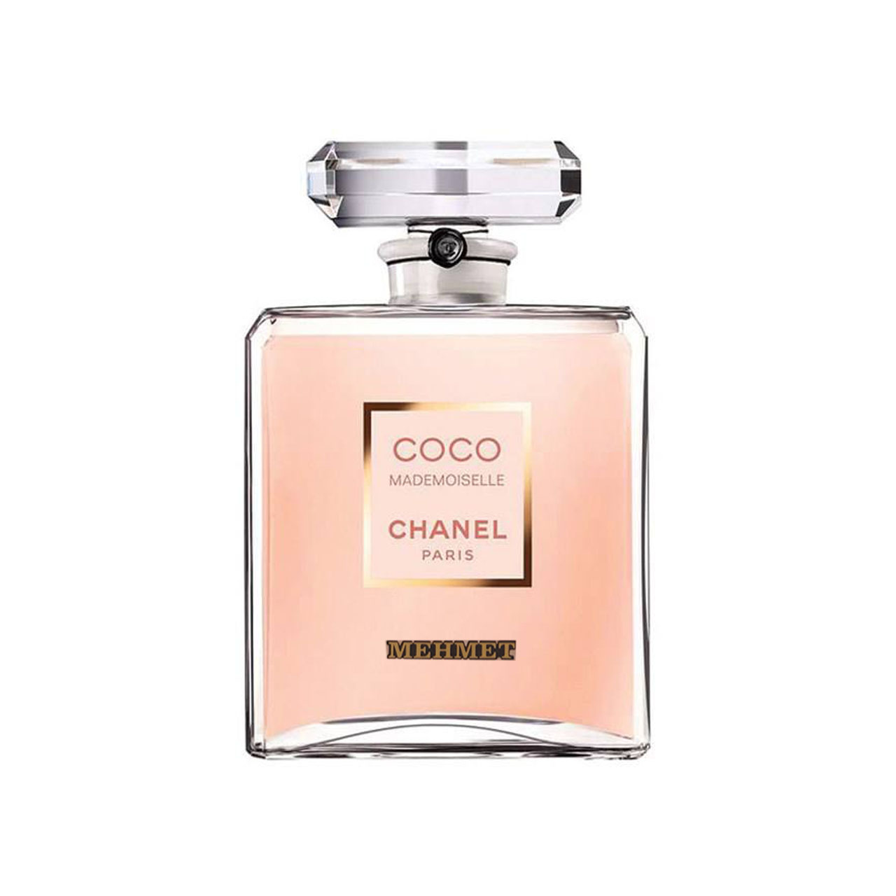 تستر ادو پرفیوم زنانه مدل coco mademoiselle حجم 100 میلی لیتر