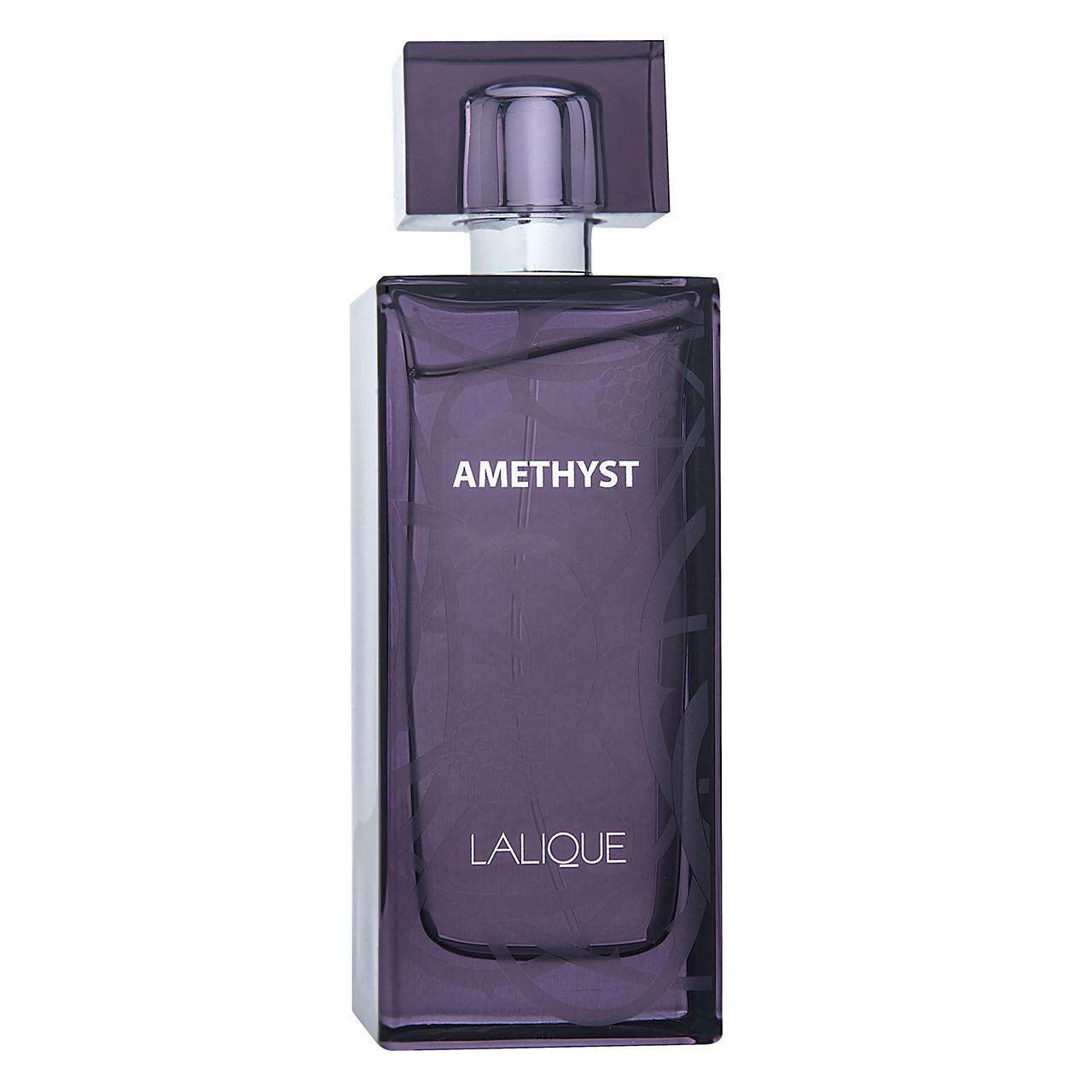 تستر ادو پرفیوم زنانه لالیک مدل amethyst حجم 100 میلی لیتر