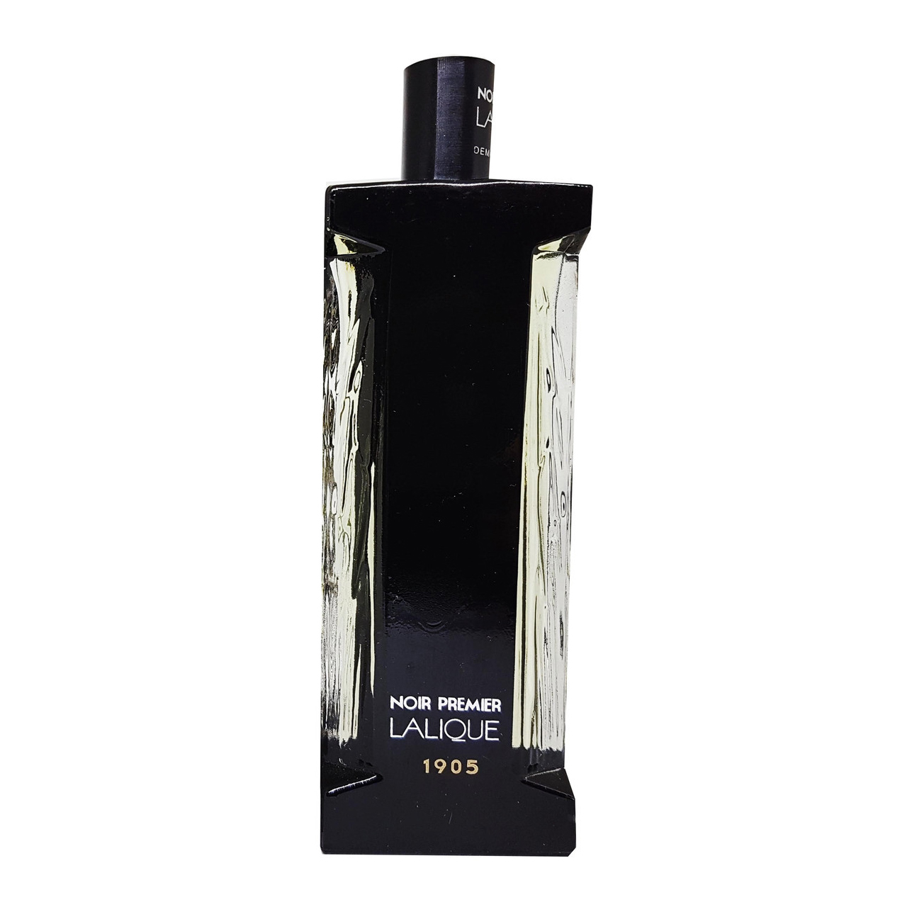تستر ادو پرفیوم لالیک مدل terres aromatiques حجم 100 میلی لیتر