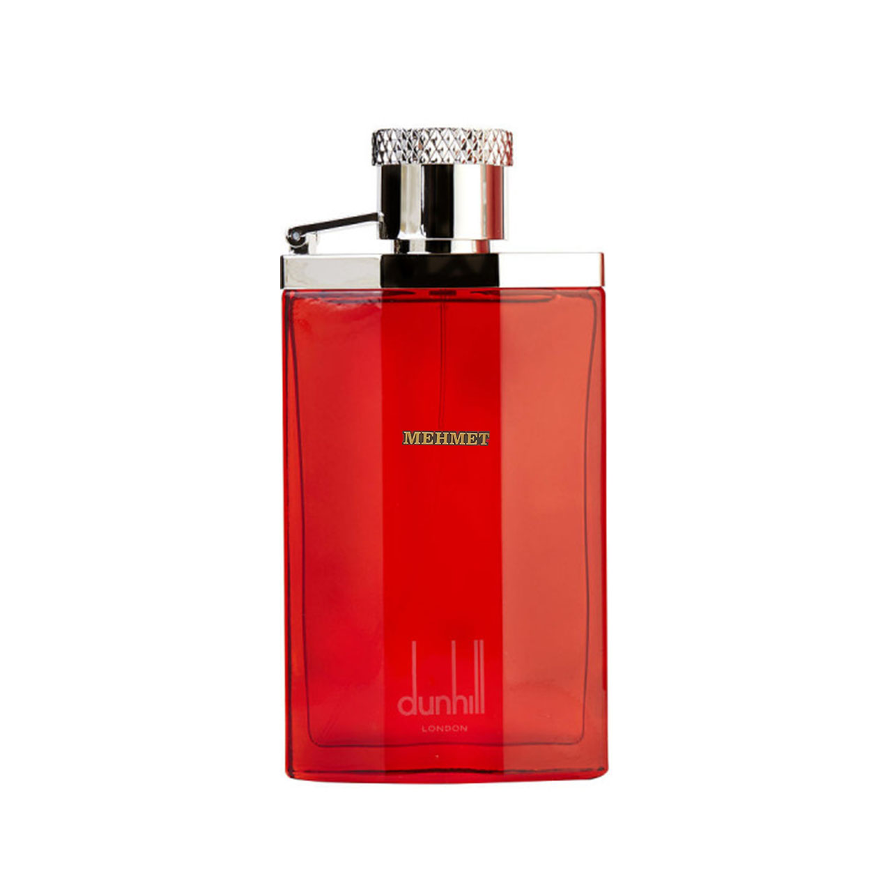 تستر ادو پرفیوم مردانه مهمت مدل desire red حجم 100 میلی لیتر