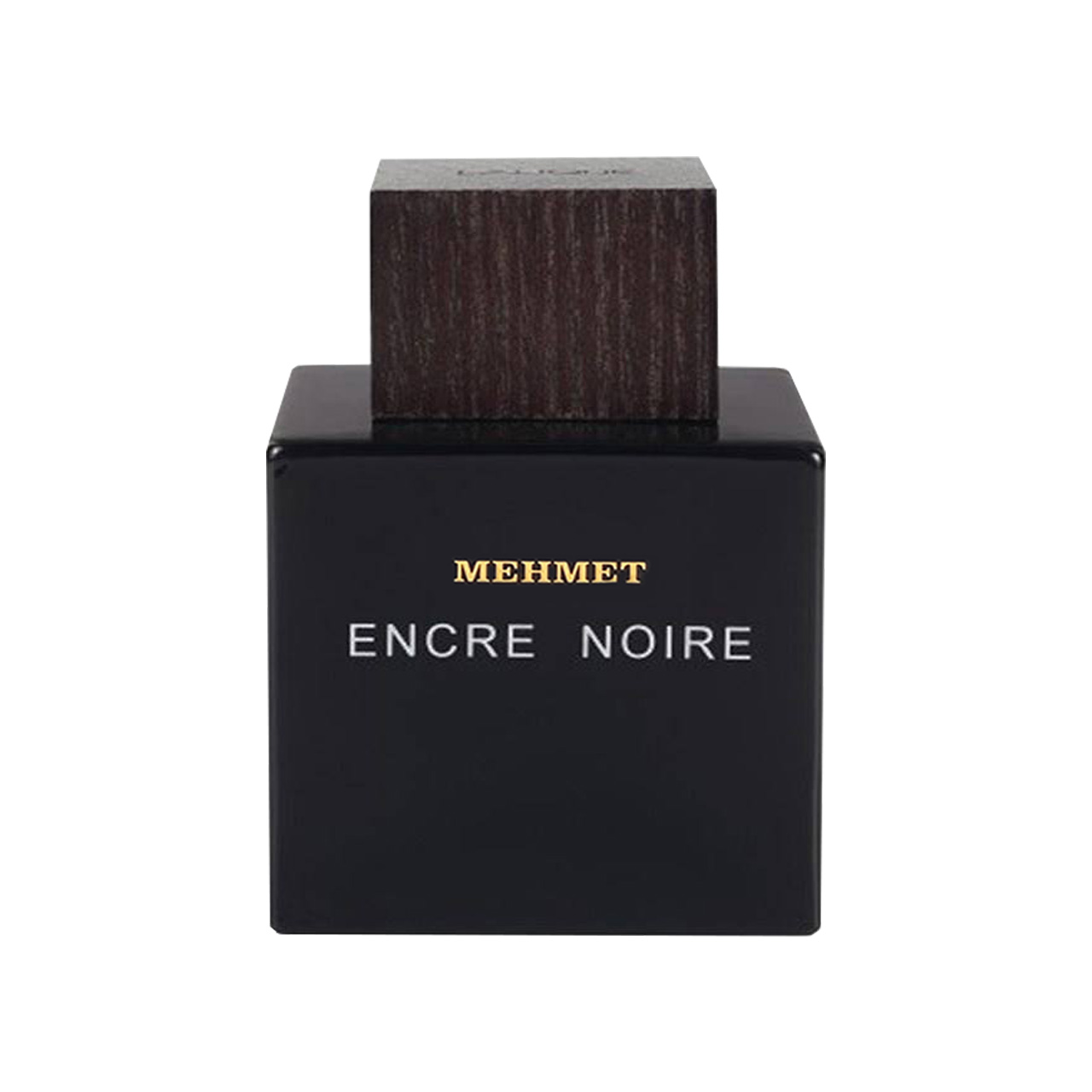 تستر ادو پرفیوم مردانه مهمت مدل encre noire حجم 100 میلی لیتر
