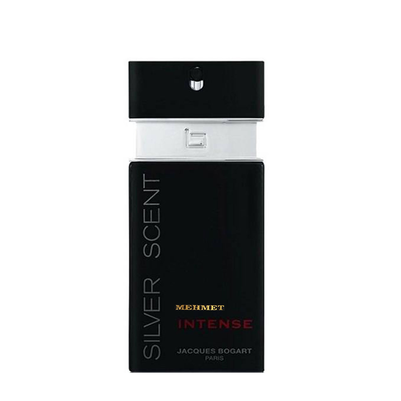 تستر ادو پرفیوم مردانه مهمت مدل silver scent bogart حجم 100 میلی لیتر