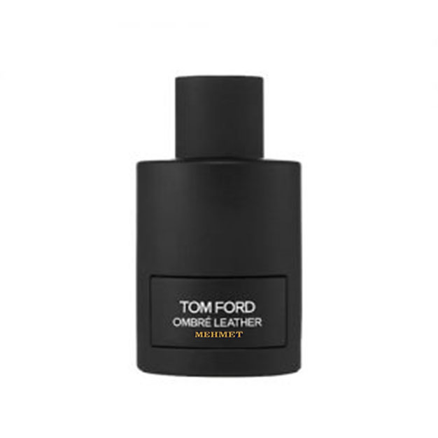 تستر ادو پرفیوم مهمت مدل tom ford ombré leather حجم 100 میلی لیتر