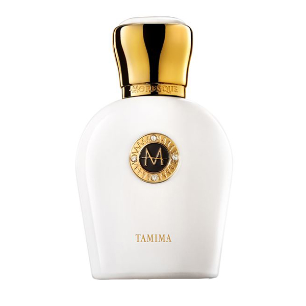 تستر ادو پرفیوم مورسک مدل tamima حجم 50 میلی لیتر