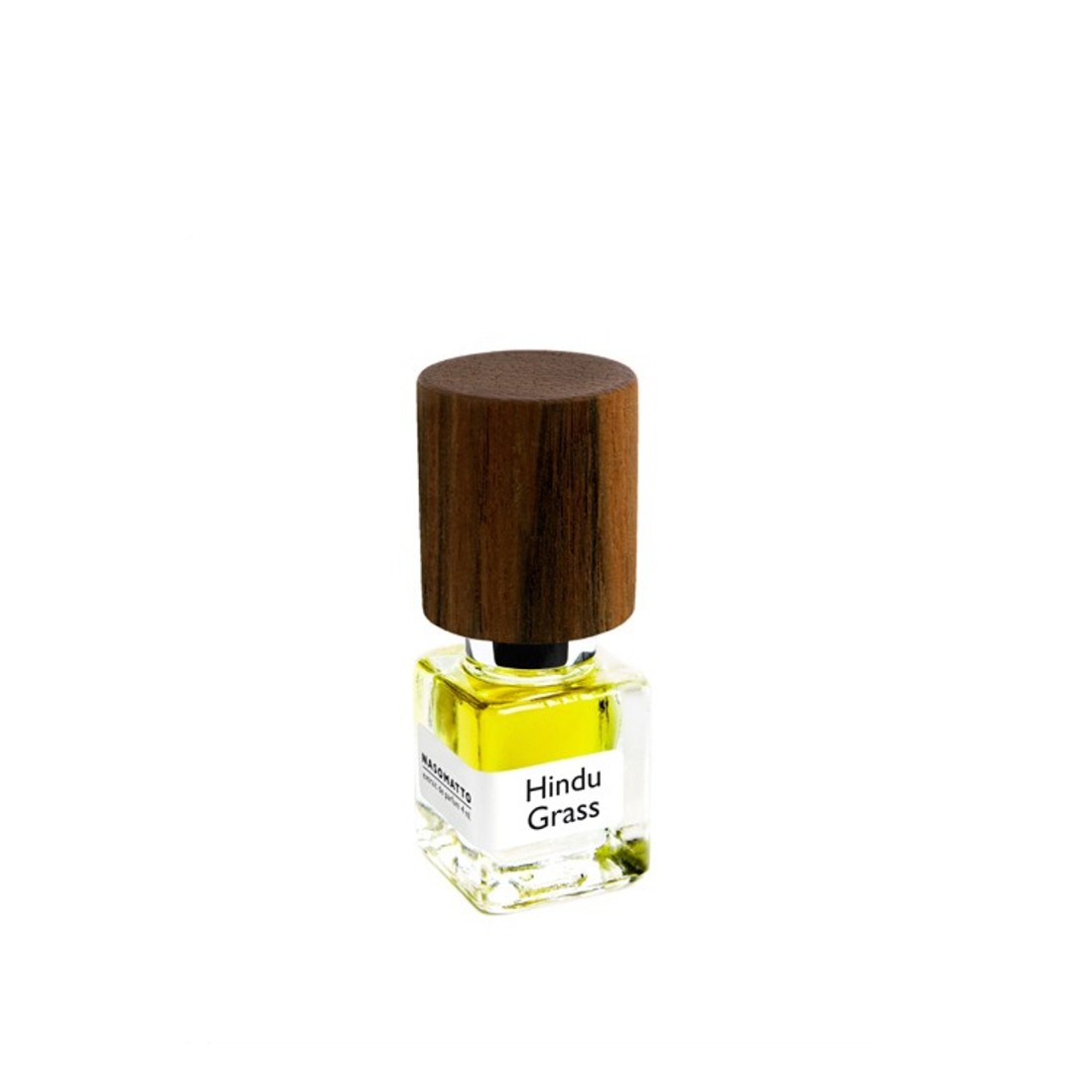 تستر ادو پرفیوم ناسوماتو مدل hindu grass حجم 30 میلی لیتر