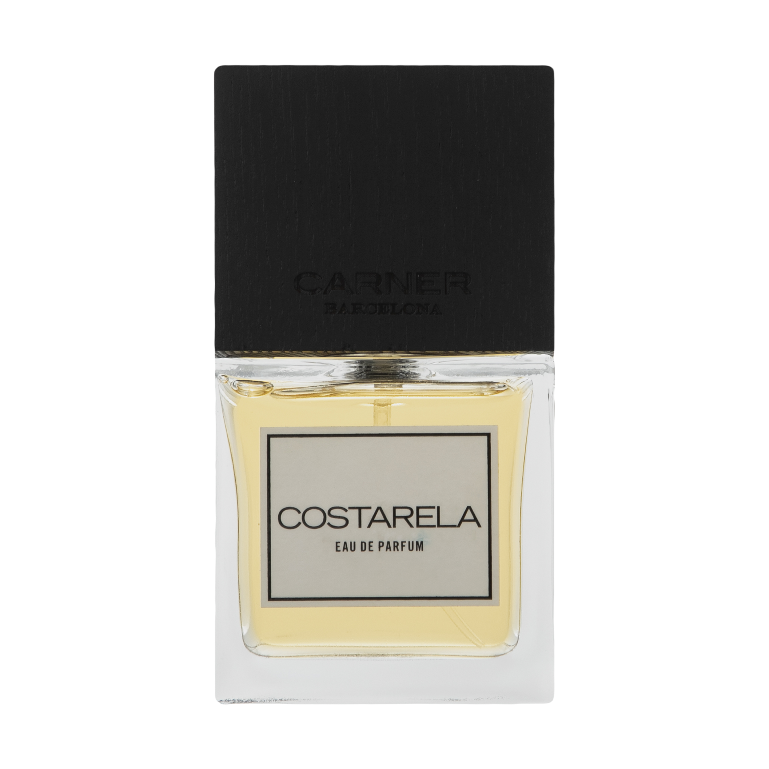 تستر ادو پرفیوم کارنر بارسلونا مدل costarela حجم 100 میلی لیتر