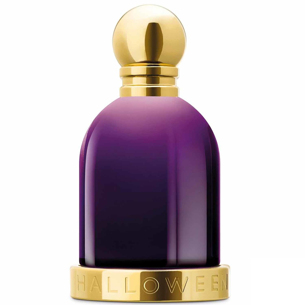 تستر ادوتویلت زنانه هالووین مدل halloween shot حجم 100 میلی لیتر