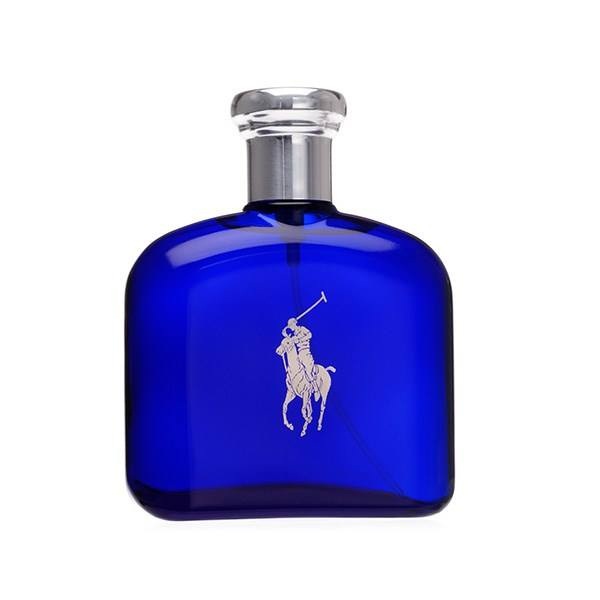 تستر ادوتویلت مردانه رالف لورن مدل polo blue حجم 125 میلی لیتر