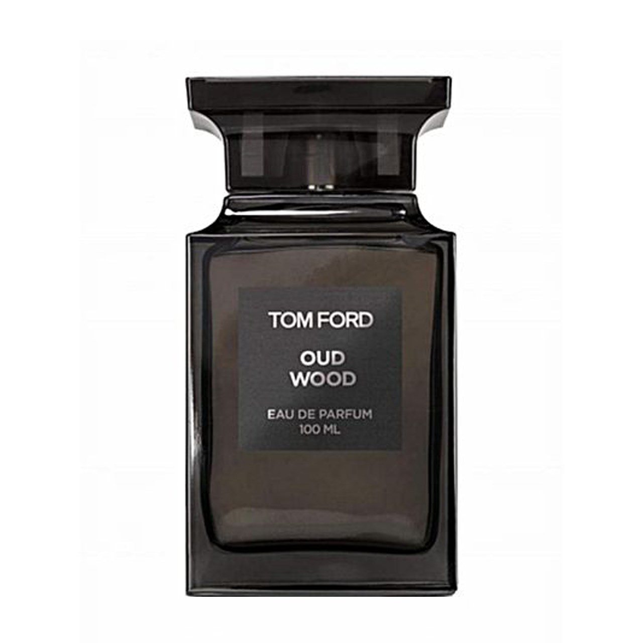 تستر ادوپرفیوم تام فورد مدل oud wood حجم 100 میل