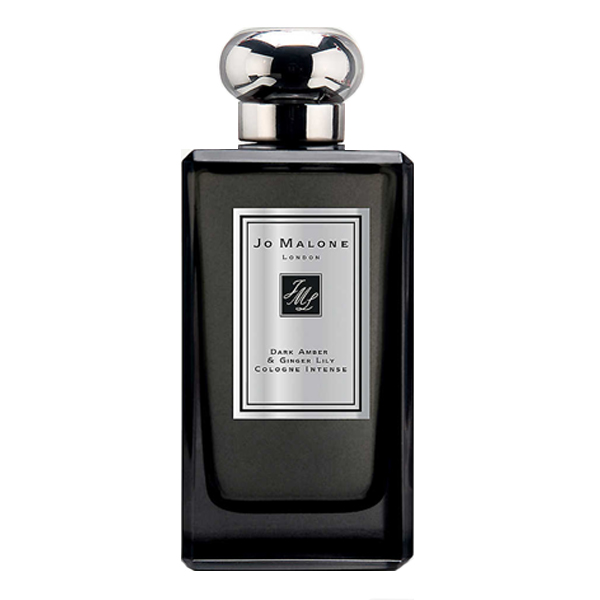 تستر ادوکلن جو مالون مدل dark amber and ginger lily حجم 100 میلی لیتر