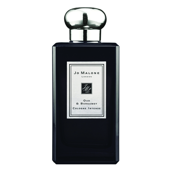 تستر ادوکلن جو مالون مدل oud and bergamot حجم 100 میلی لیتر