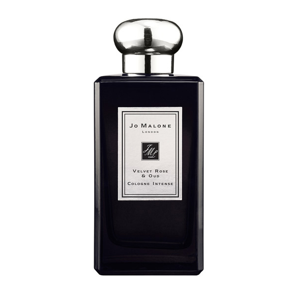تستر ادوکلن جو مالون مدی velvet rose & oud حجم 100 میلی لیتر