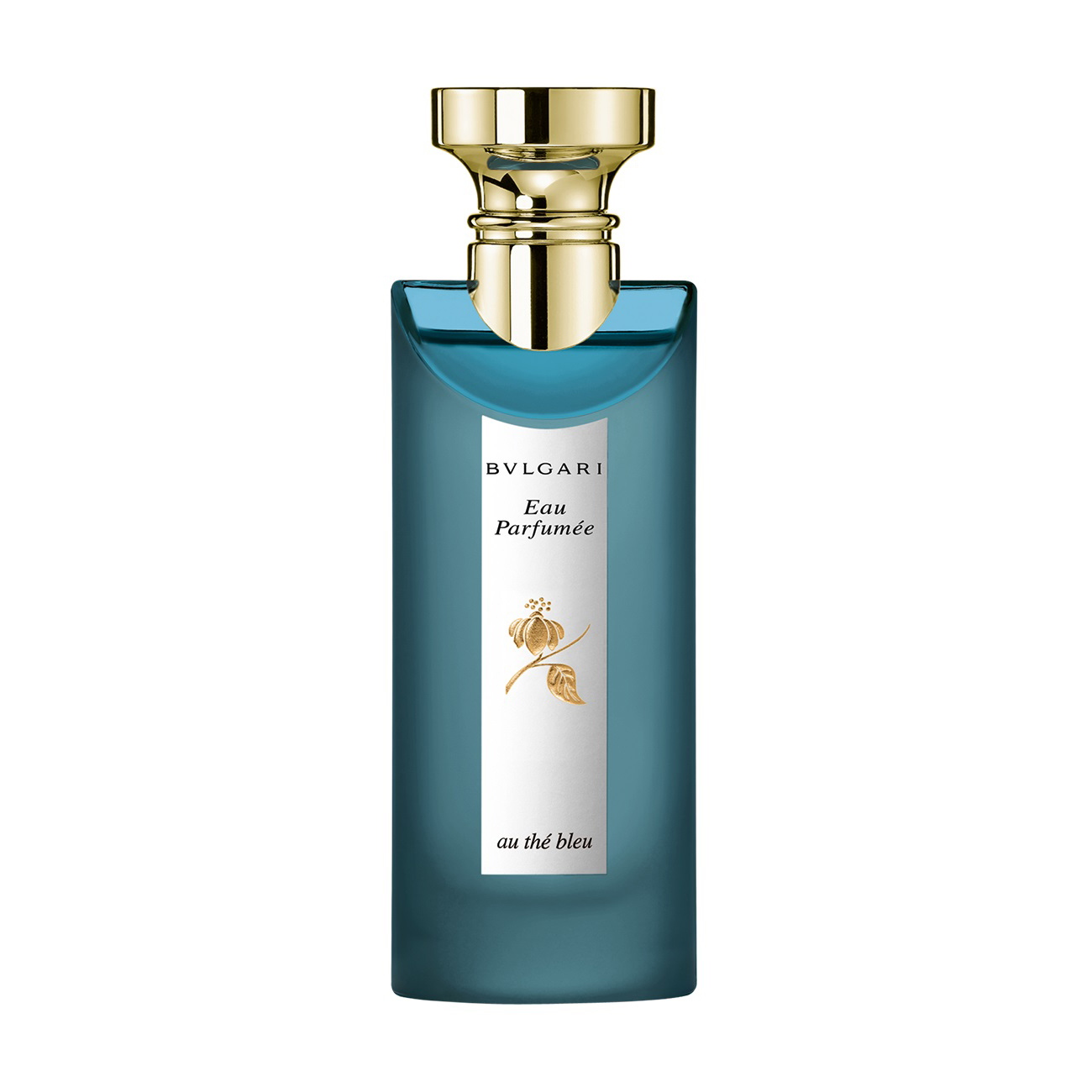 تسنر ادوکلن بولگاری مدل au the bleu حجم 150 میلی لیتر