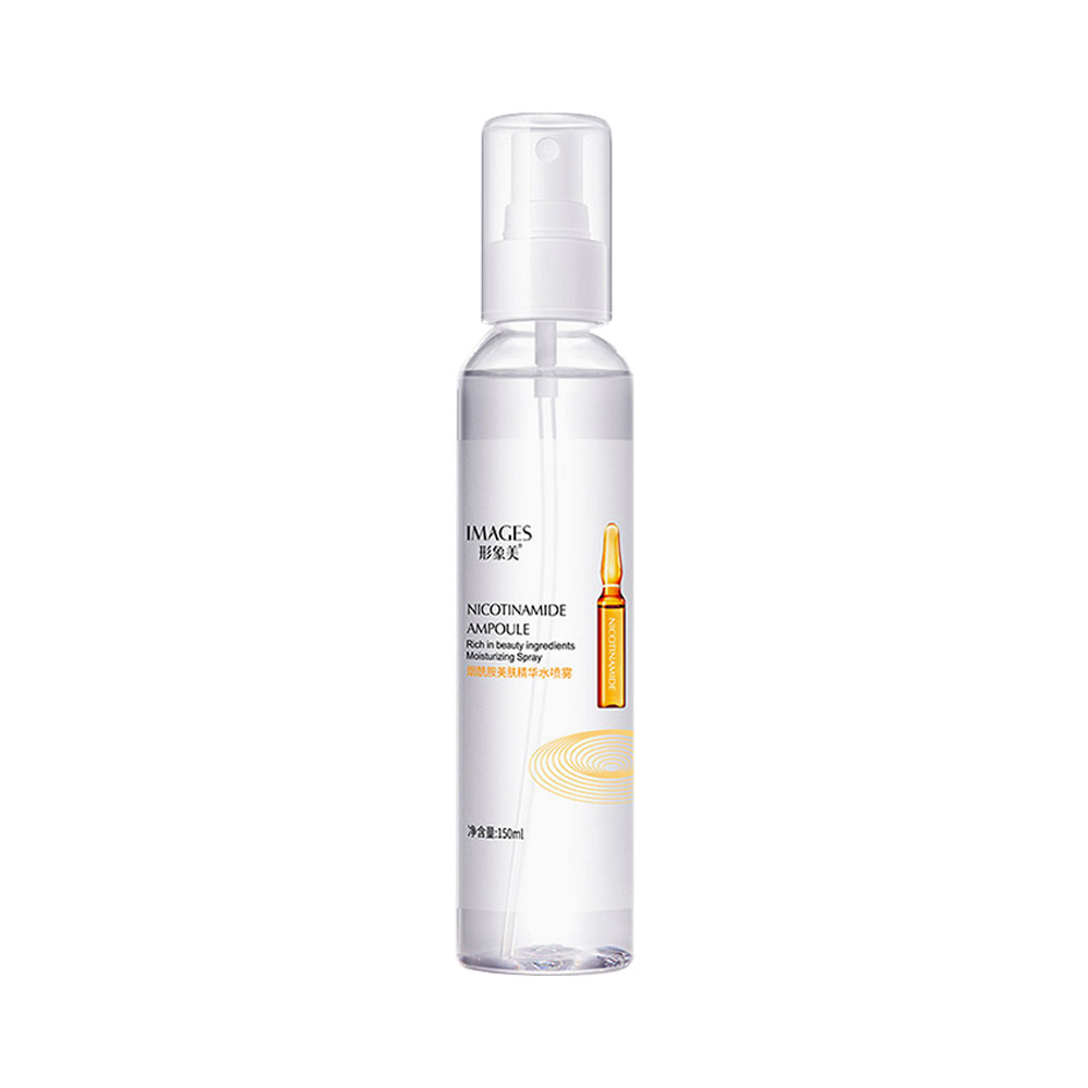 تونر ایمجز مدل nicotinamide ampoule حجم 150 میلی لیتر