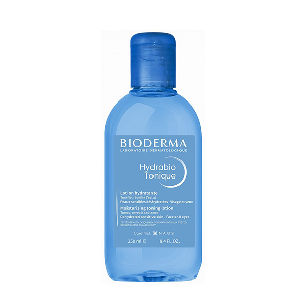 تونر بایودرما مدل lotion hydratante حجم 250 میلی لیتر
