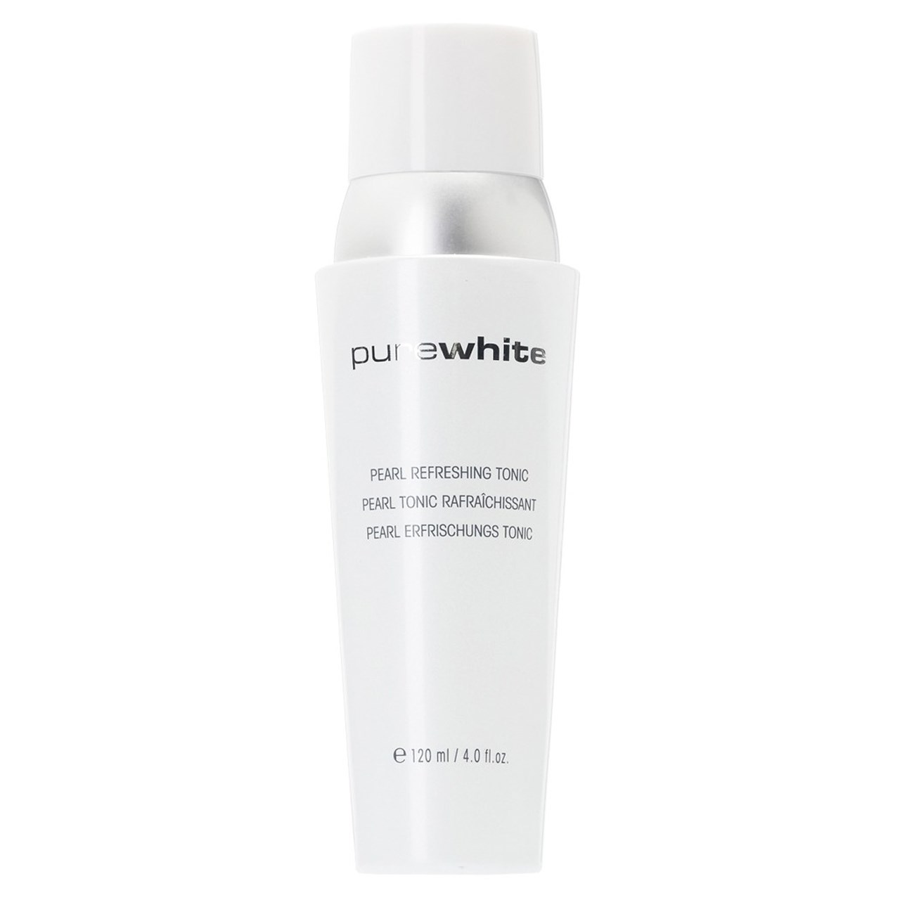 تونیک صورت اتق بل سری purewhite کد 4081 حجم 120 میلی لیتر