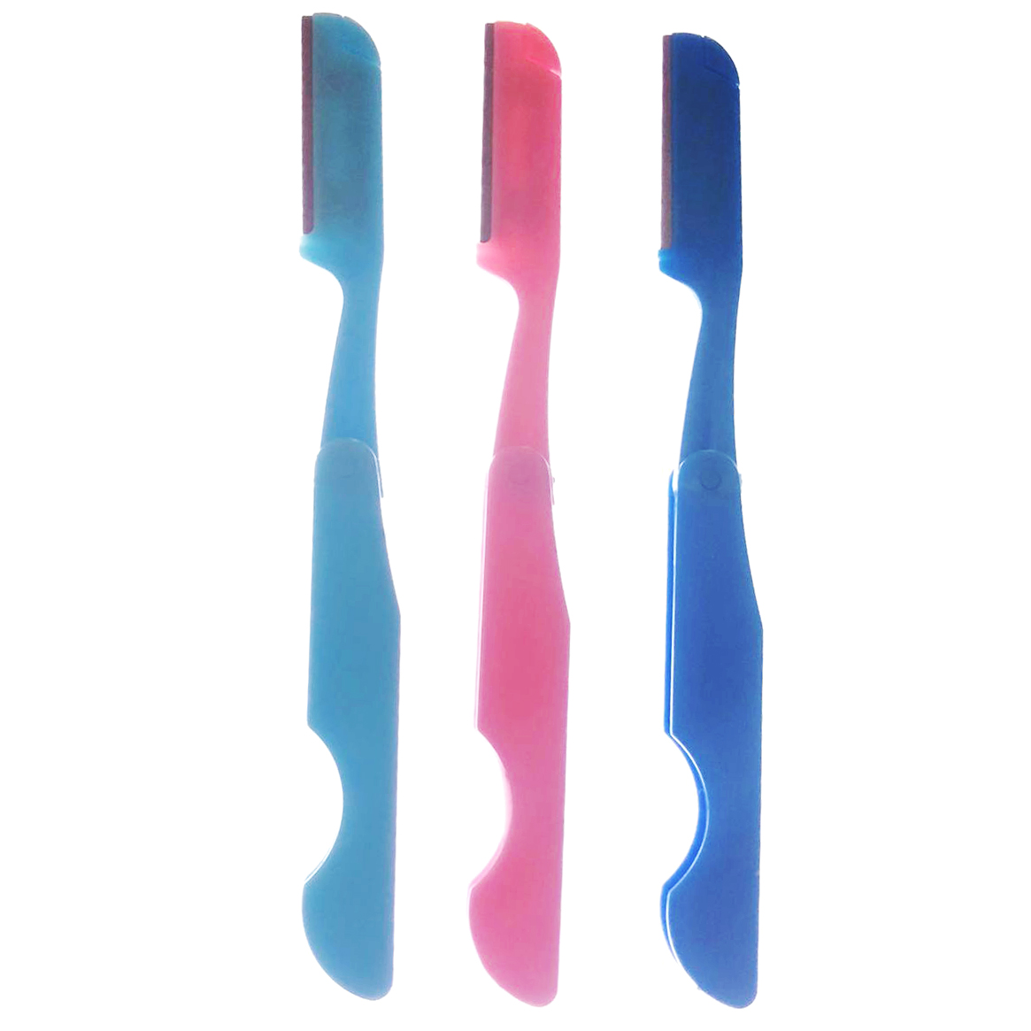 تیغ ابرو تینکل کد f351 بسته 3 عددی