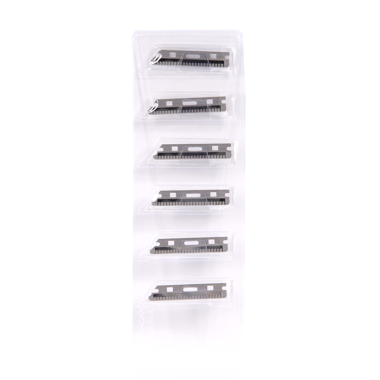 تیغ ابرو جویل کد gr502 بسته 6 عددی