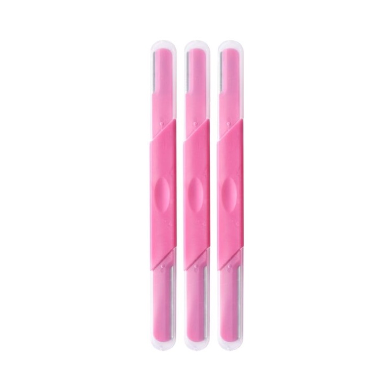 تیغ ابرو مینیسو مدل c 3800 بسته 3 عددی
