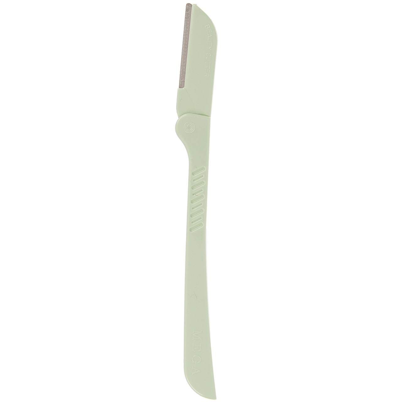 تیغ ابرو یدک دار تریتون سری eyebrow razor مدل fbr 206