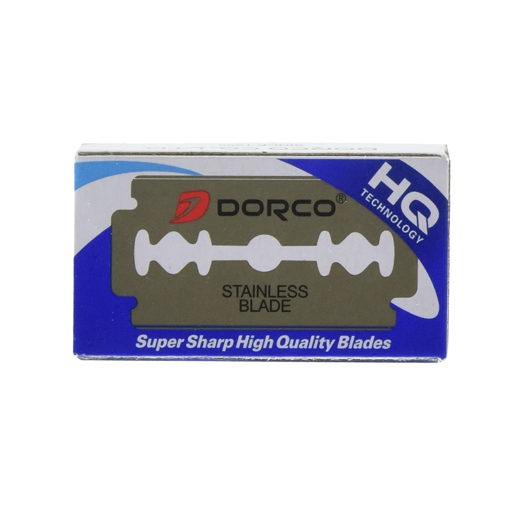 تیغ یدک دورکو مدل hq بسته 50 عددی
