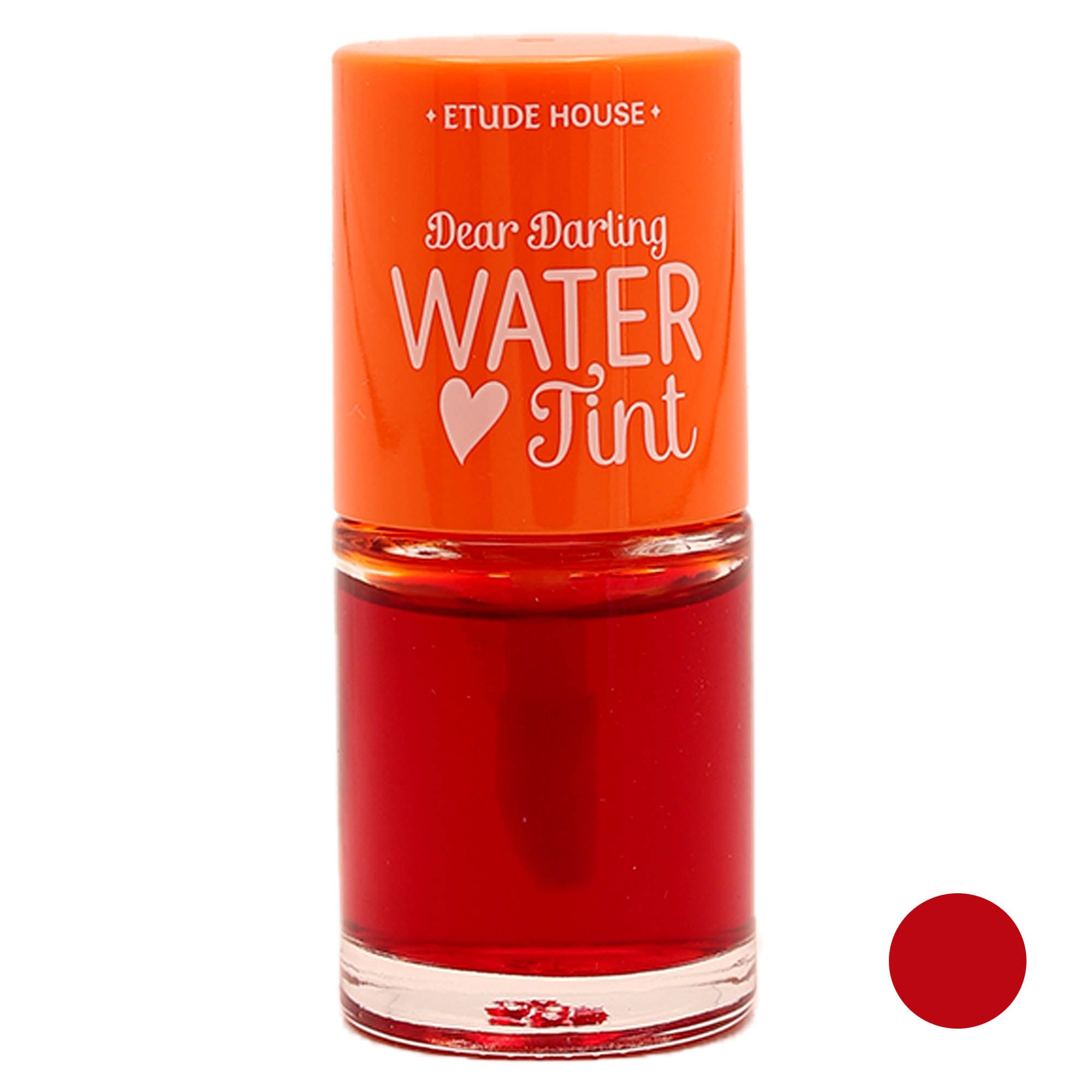 تینت لب اتود مدل water tint