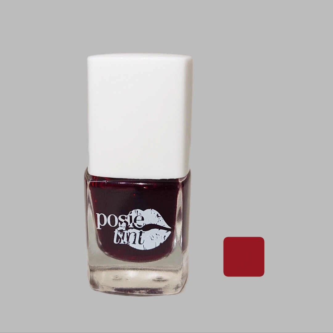تینت لب بلندا بیوتی مدل posie شماره 8