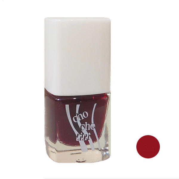 تینت لب وردابیوتی مدل cha cha tint شماره 1