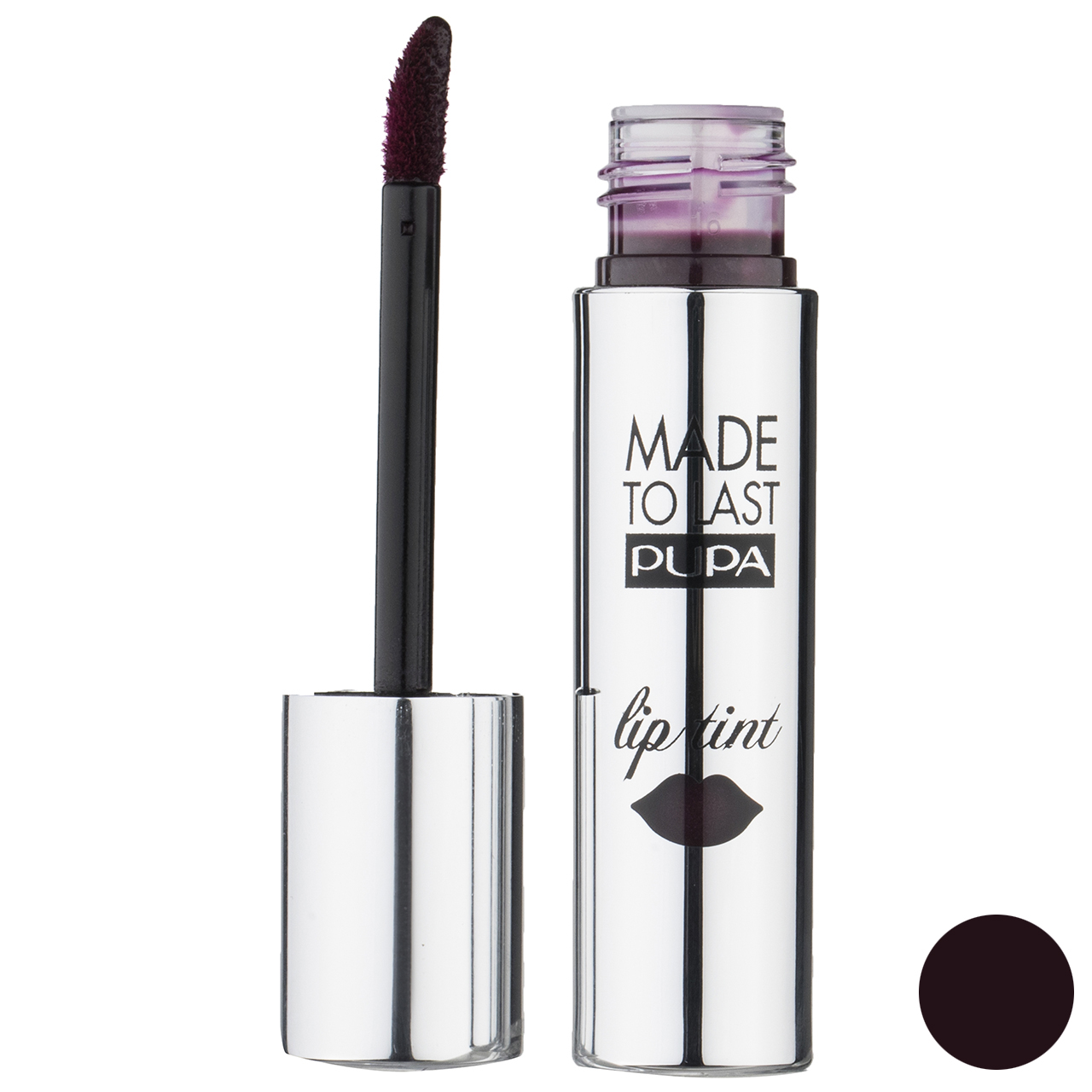 تینت لب پوپا مدل made to last lip tint شماره 008