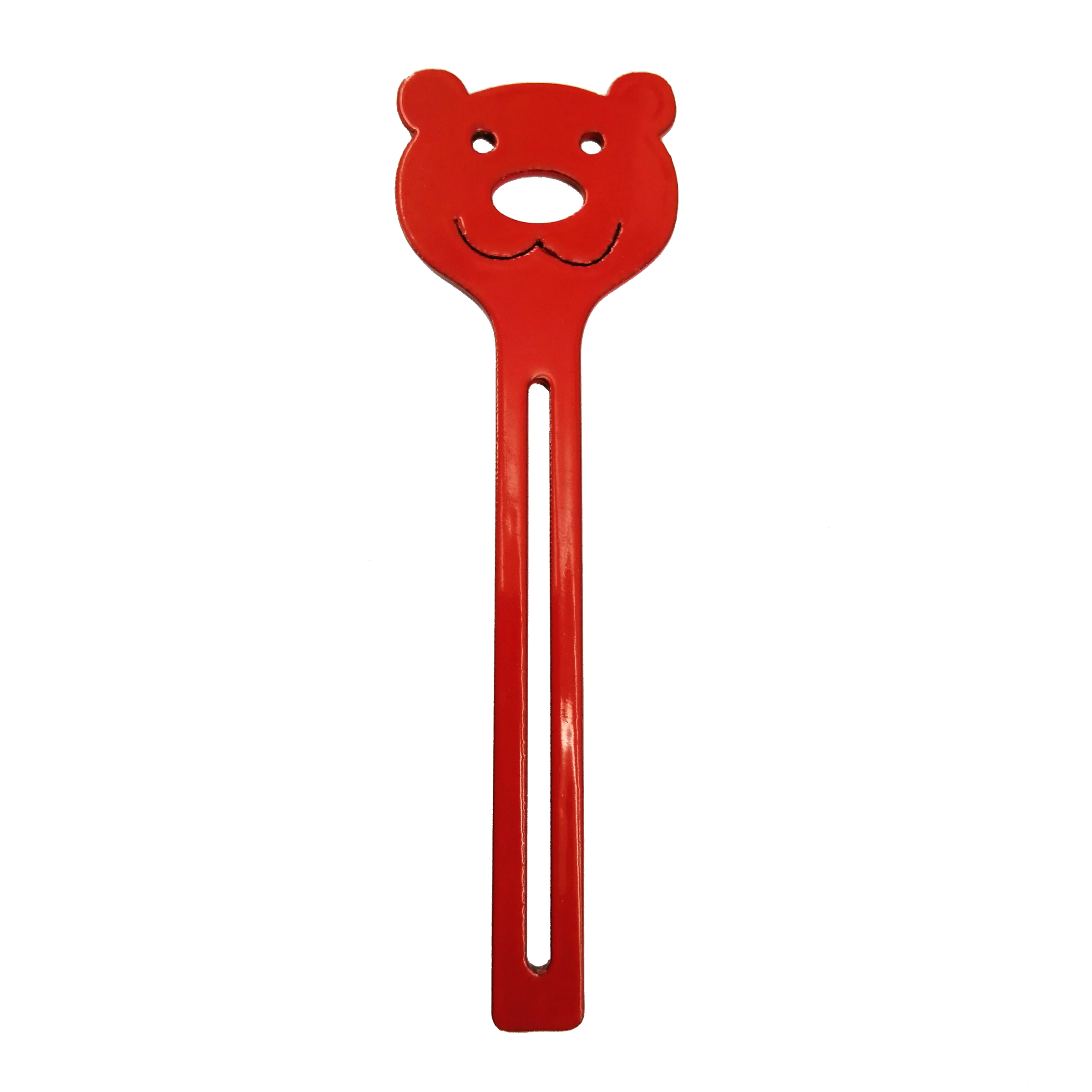 تیوب خالی کن طرح خرس کد kmu39