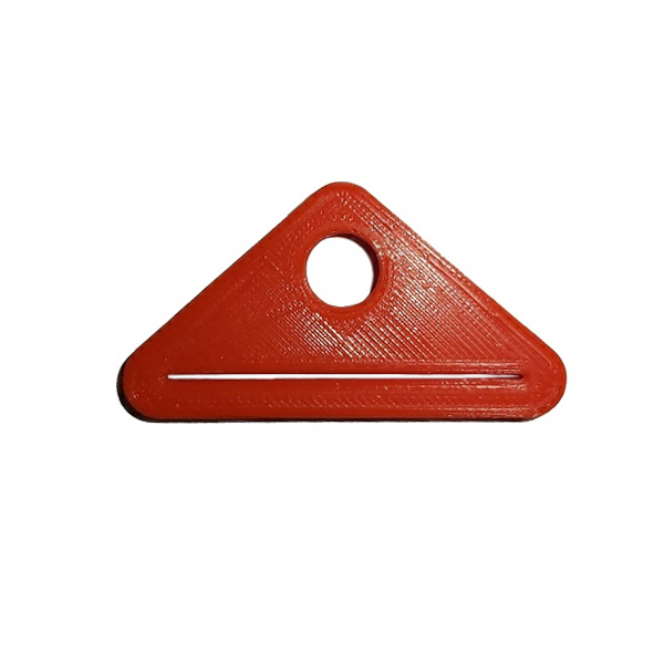 تیوب خالی کن مدل 3d 5