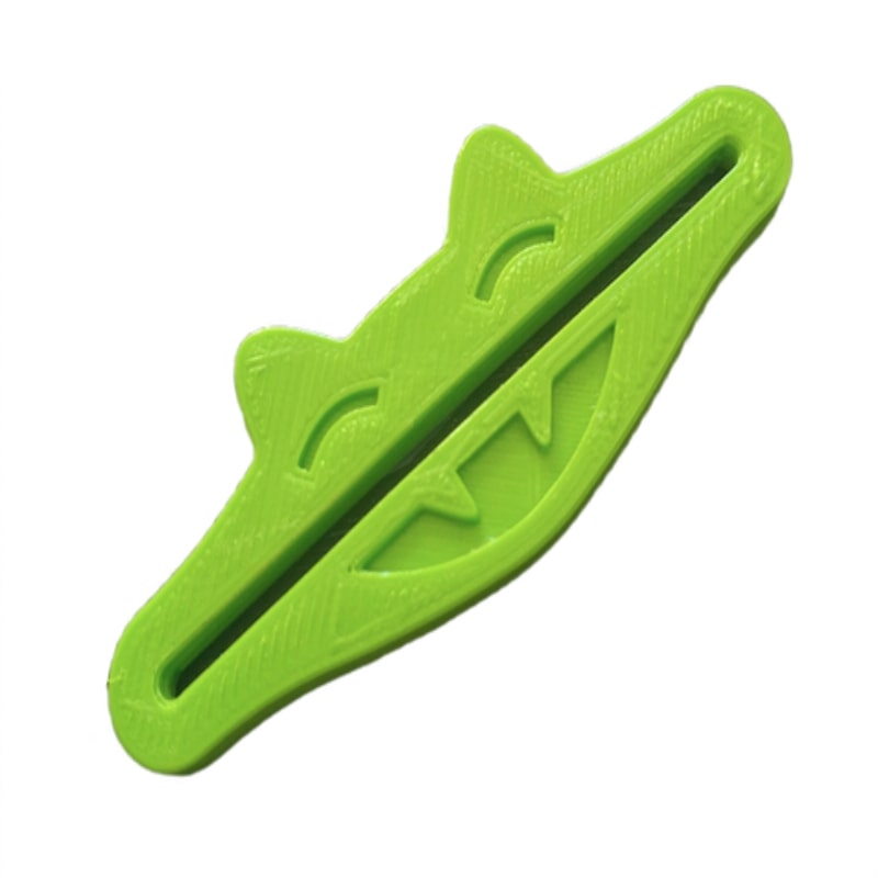 تیوب خالی کن مدل squeezer