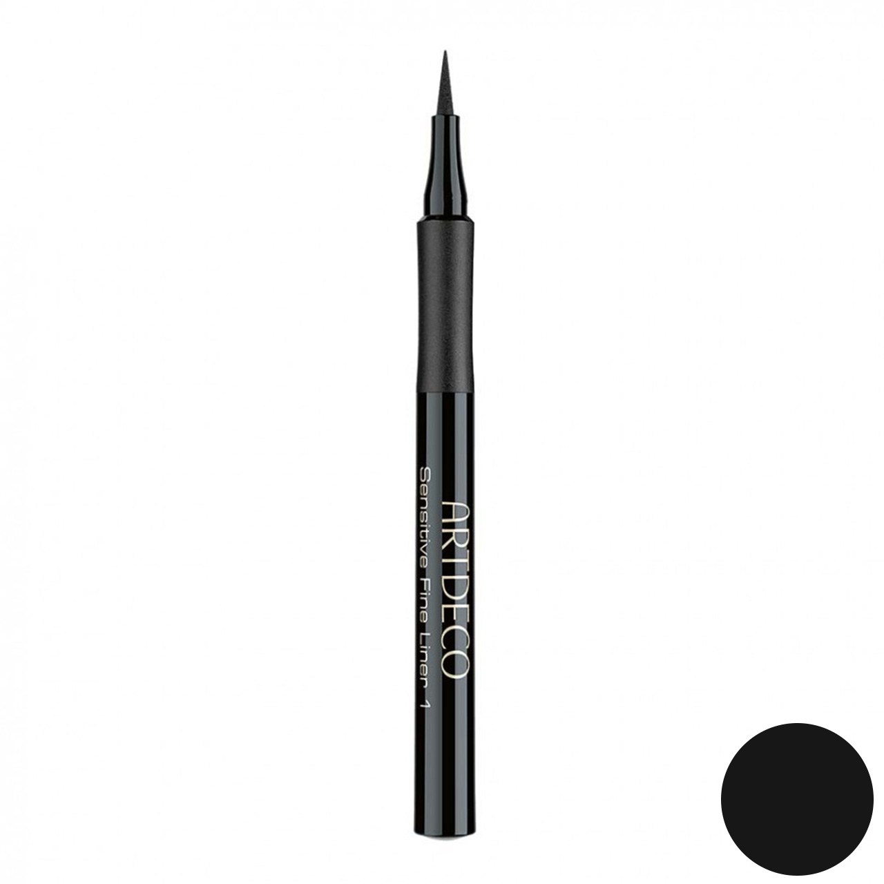 خط چشم آرت دکو مدل fineliner