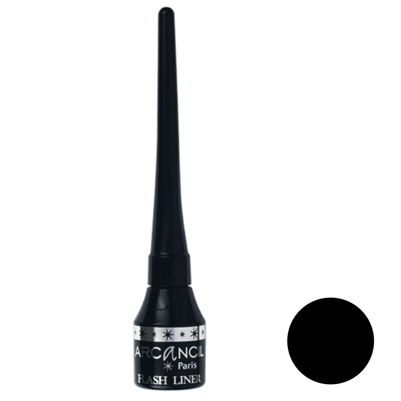 خط چشم آرکانسیل مدل flash liner