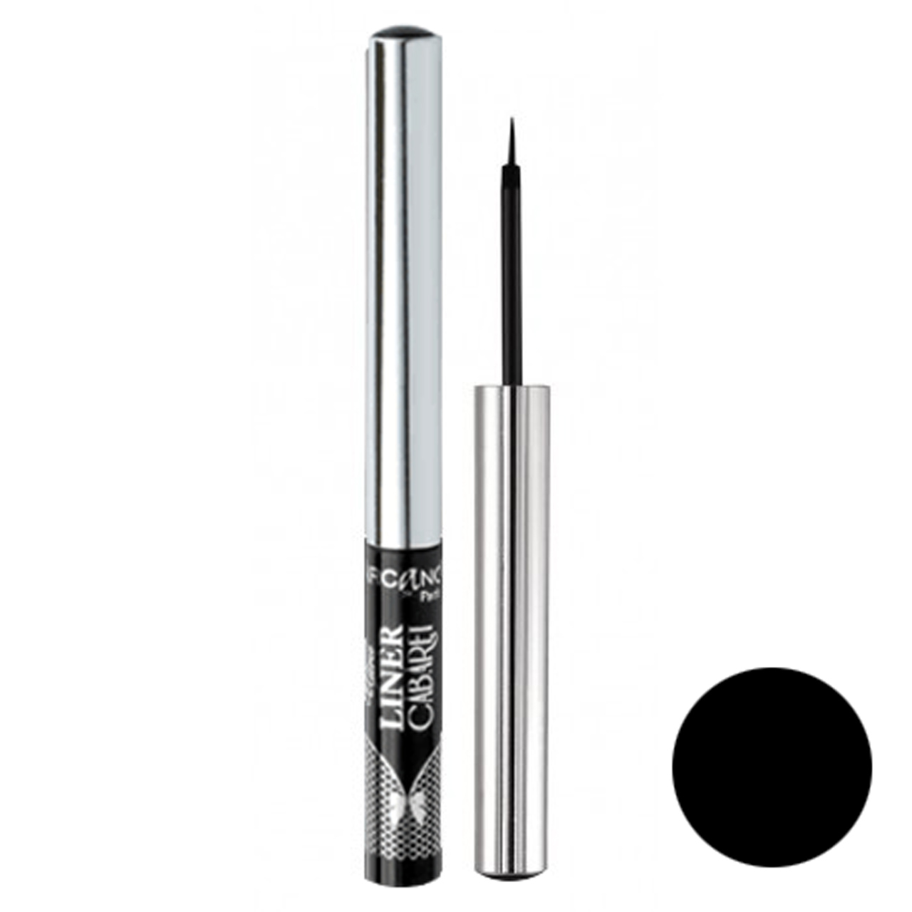 خط چشم آرکانسیل مدل liner cabaret