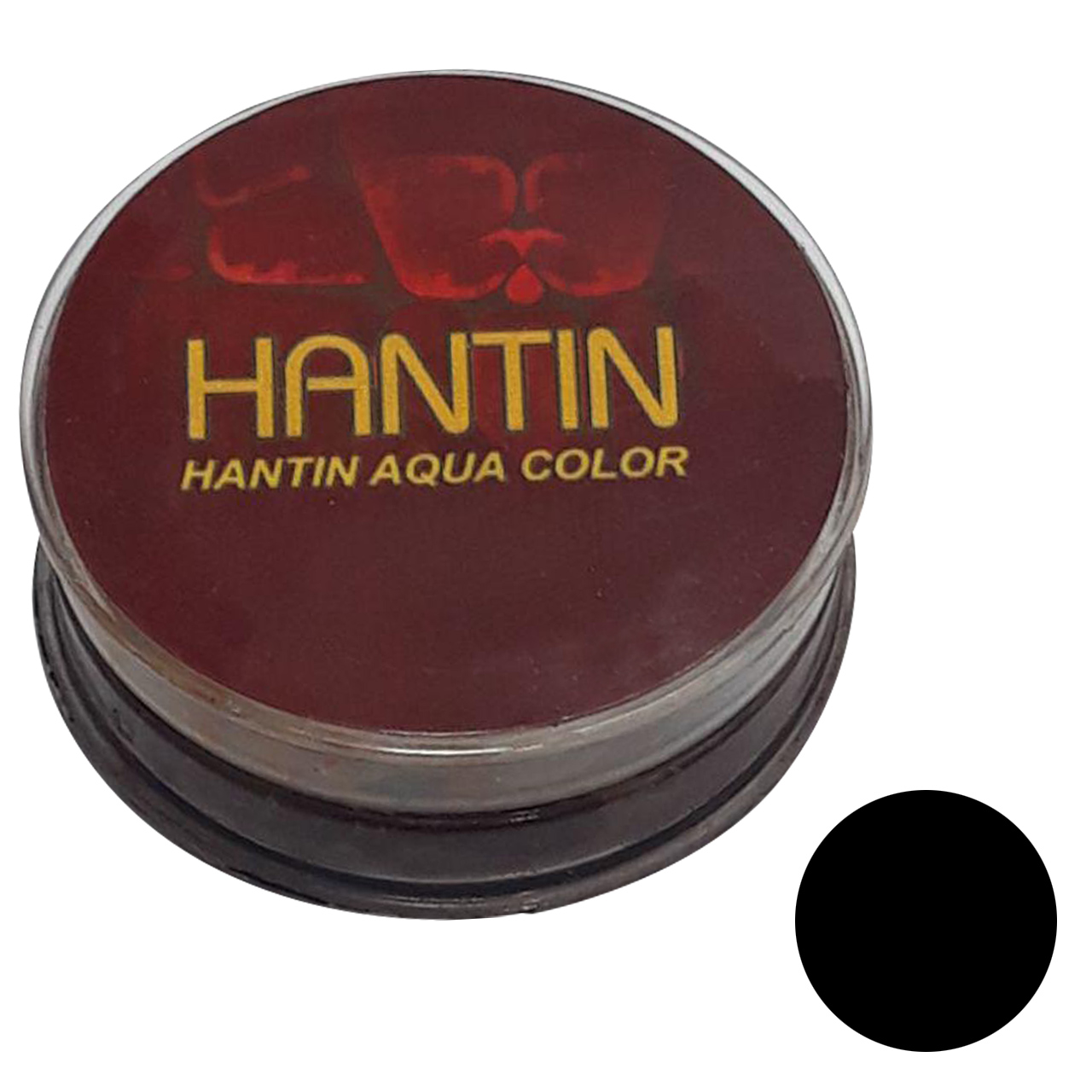 خط چشم آکوا هانتین مدل aqua شماره 070