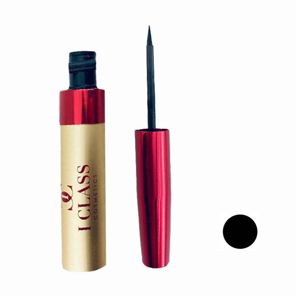 خط چشم آی کلاس مدل liquid