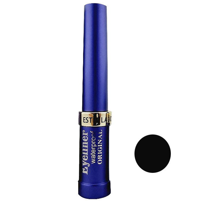 خط چشم استی لودر مدل clear hard brush