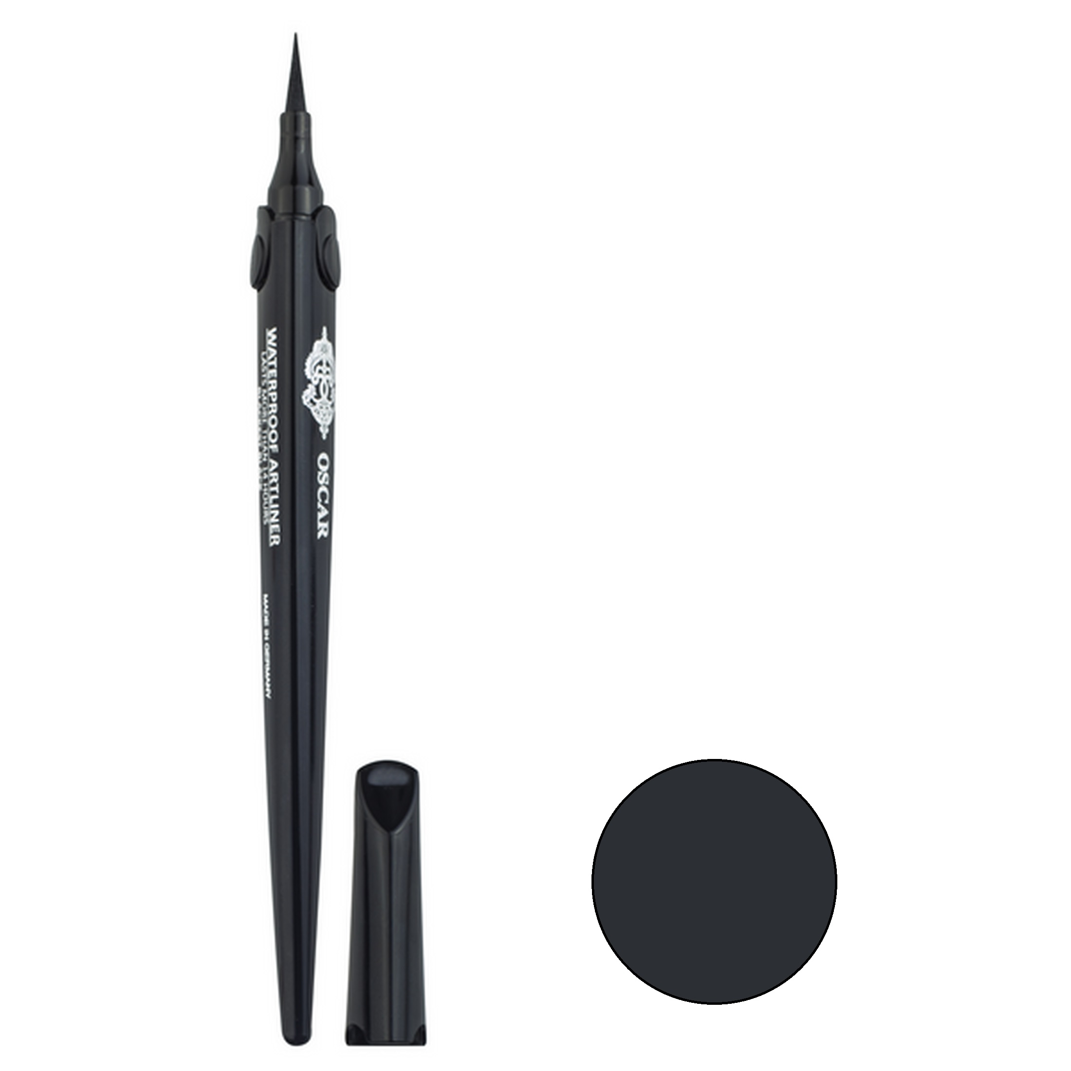 خط چشم اسکار مدل artliner