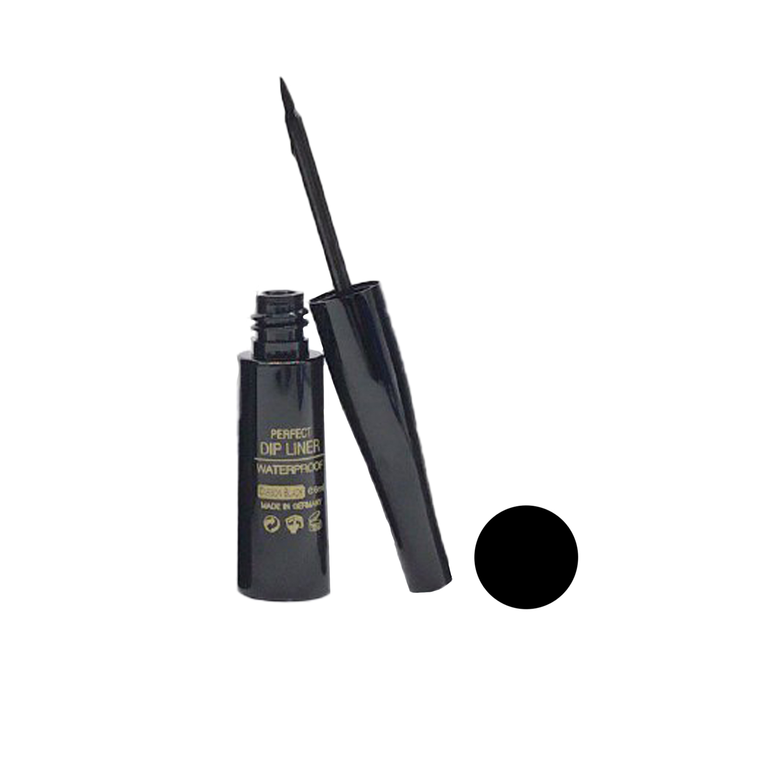 خط چشم بل مدل dip liner