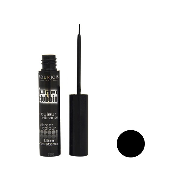 خط چشم بورژوآ مدل liner clubbing شماره 81