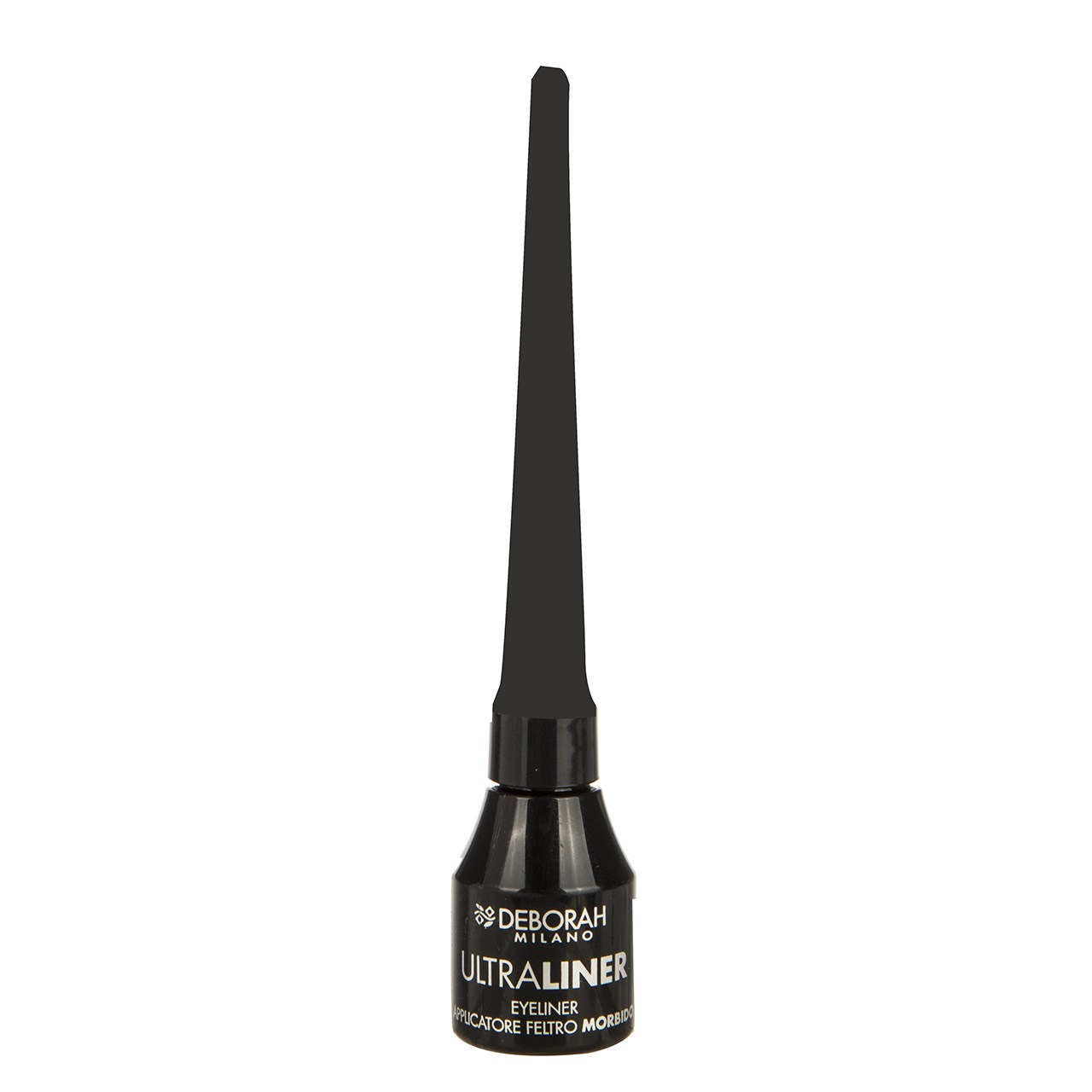 خط چشم دبورا سری ultraliner مدل black