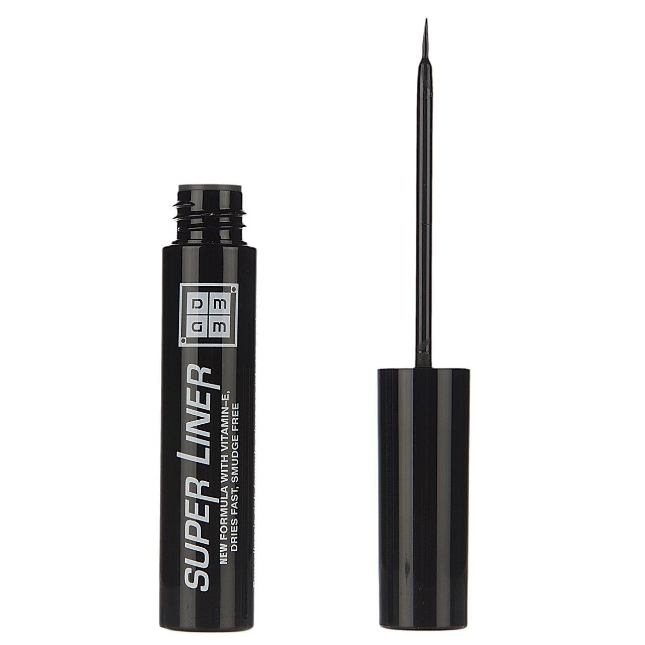خط چشم دی ام جی ام سری super liner شماره 01