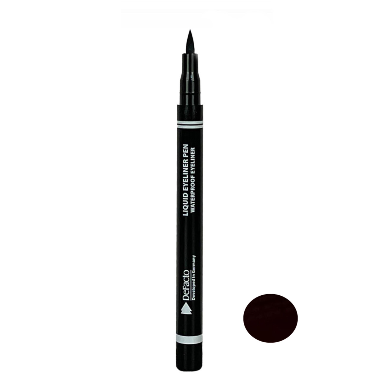 خط چشم دیفکتو مدل مدل waterproof