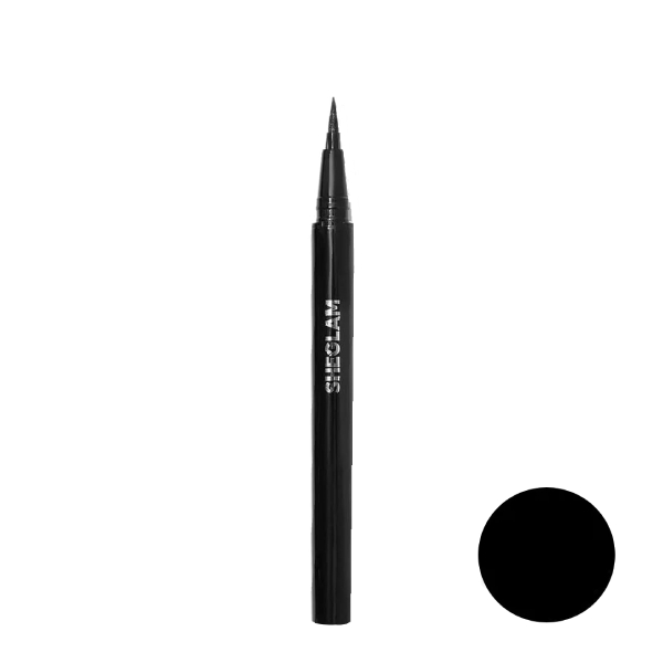 خط چشم شیگلم مدل pro precision