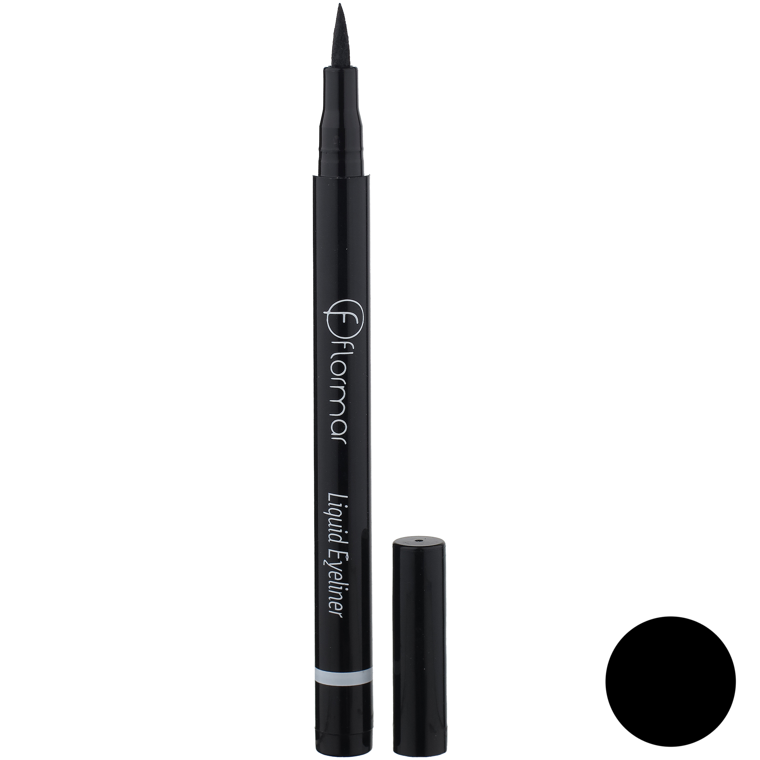 خط چشم فلورمار مدل liquid linear