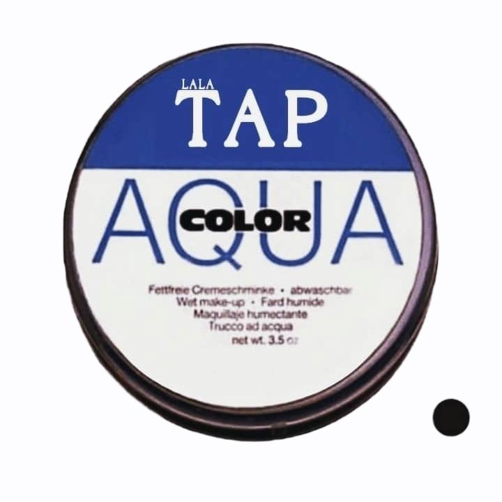 خط چشم لالاتاپ مدل aqua شمار 72