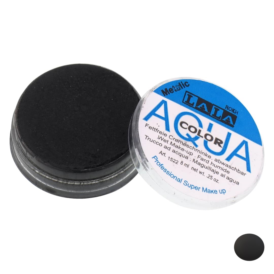 خط چشم لالارخ مدل aqua شماره 72