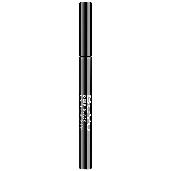 خط چشم ماژیکی 10 ساعته بی یو مدل deep black