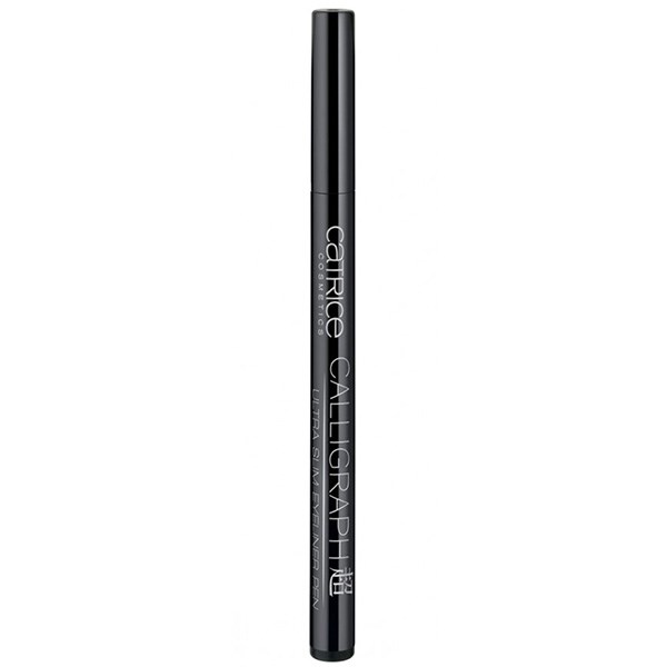 خط چشم ماژیکی کاتریس مدل calligraph ultra slim